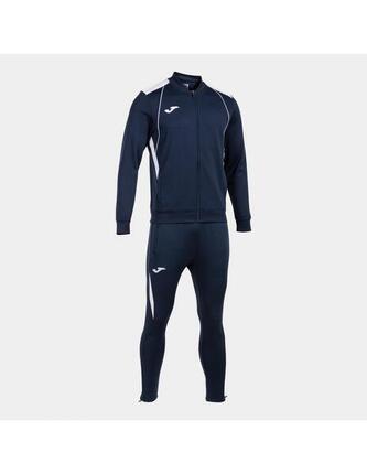 Survêtement Football Homme Joma Championship VII Bleu Marine