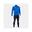 Trening Joma Championship VII, Albastru/Alb/Bleumarin, 3XL