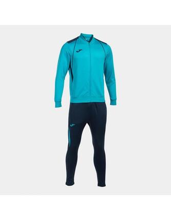 Survêtement Football Homme Joma Championship VII Bleu Marine