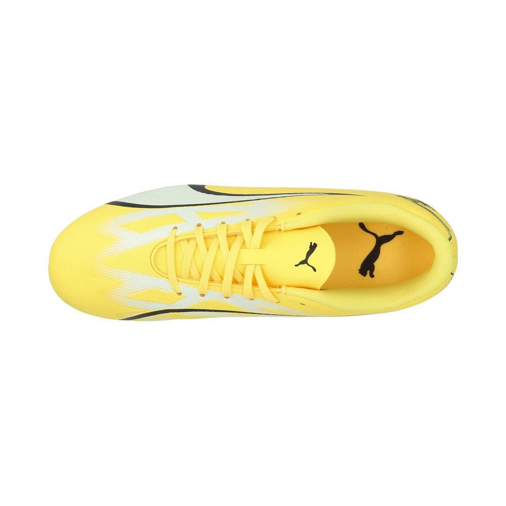 Crampons Puma Enfant Ultra Play FG/AG 6/7