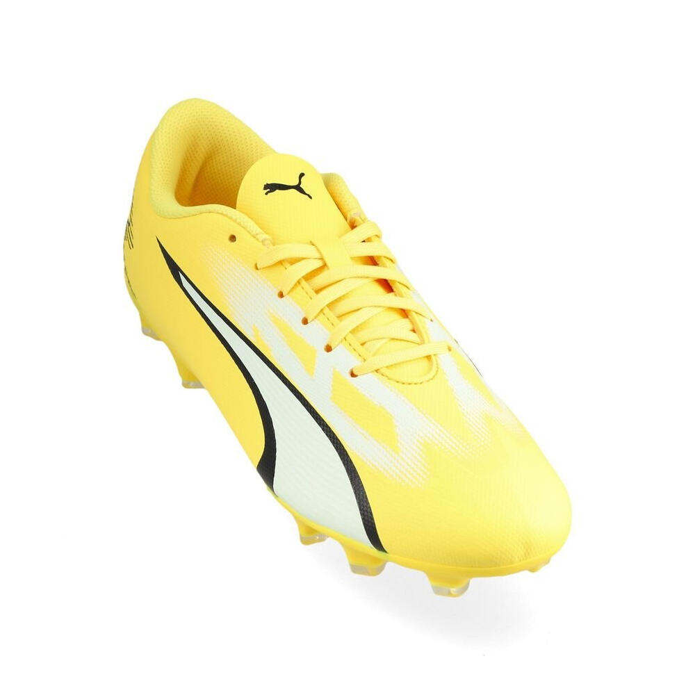 Crampons Puma Enfant Ultra Play FG/AG 3/7