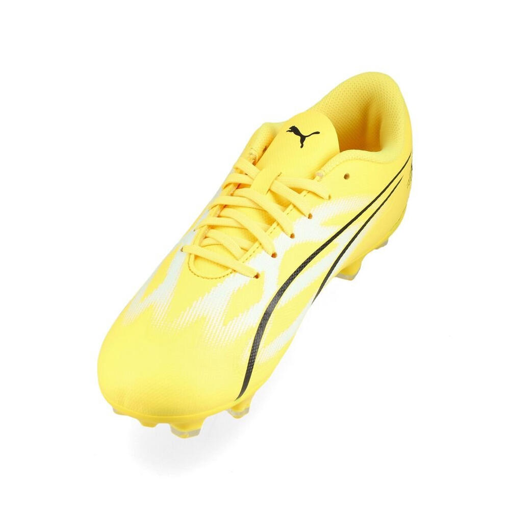 Crampons Puma Enfant Ultra Play FG/AG 4/7