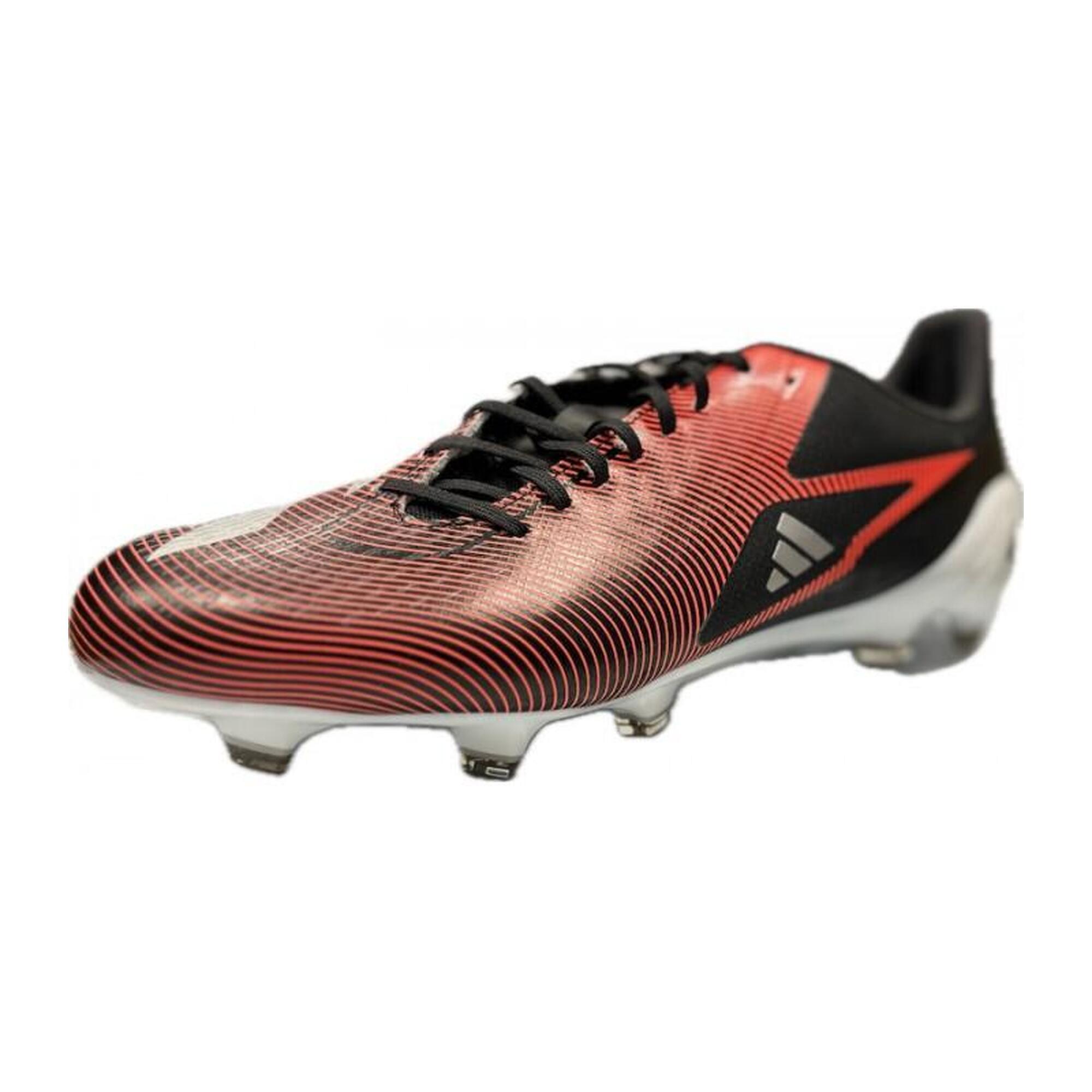 CRAMPONS DE RUGBY MOULÉS ADIZERO RS15 PRO (FG) - TERRAIN FERME - ADIDAS