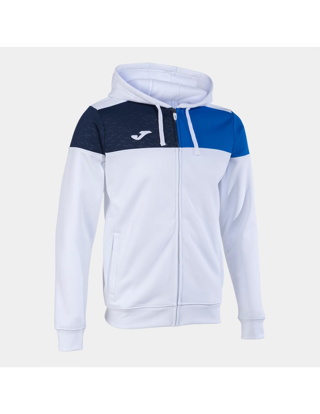 blanc / bleu royal / bleu marine.