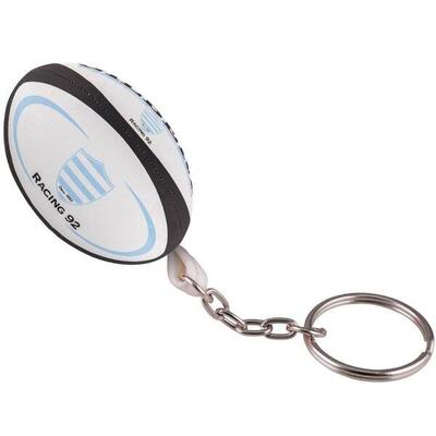 Schlüsselanhänger Gilbert Racing Metro 92