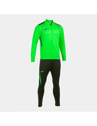 Survêtement Football Homme Joma Championship VII Bleu Marine