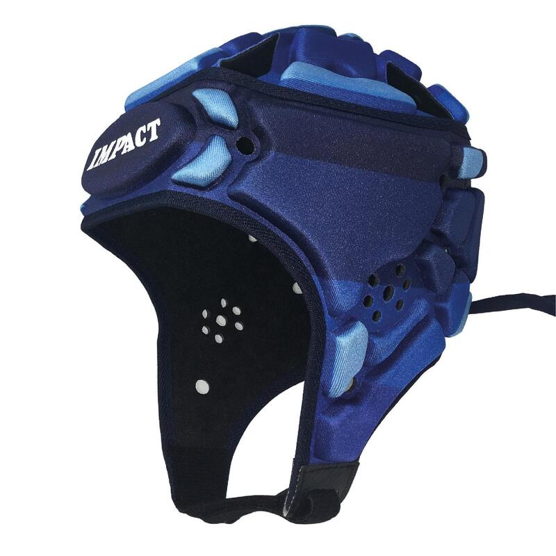 CASQUE RUGBY IMPACT ADULTE MONTPELLIER