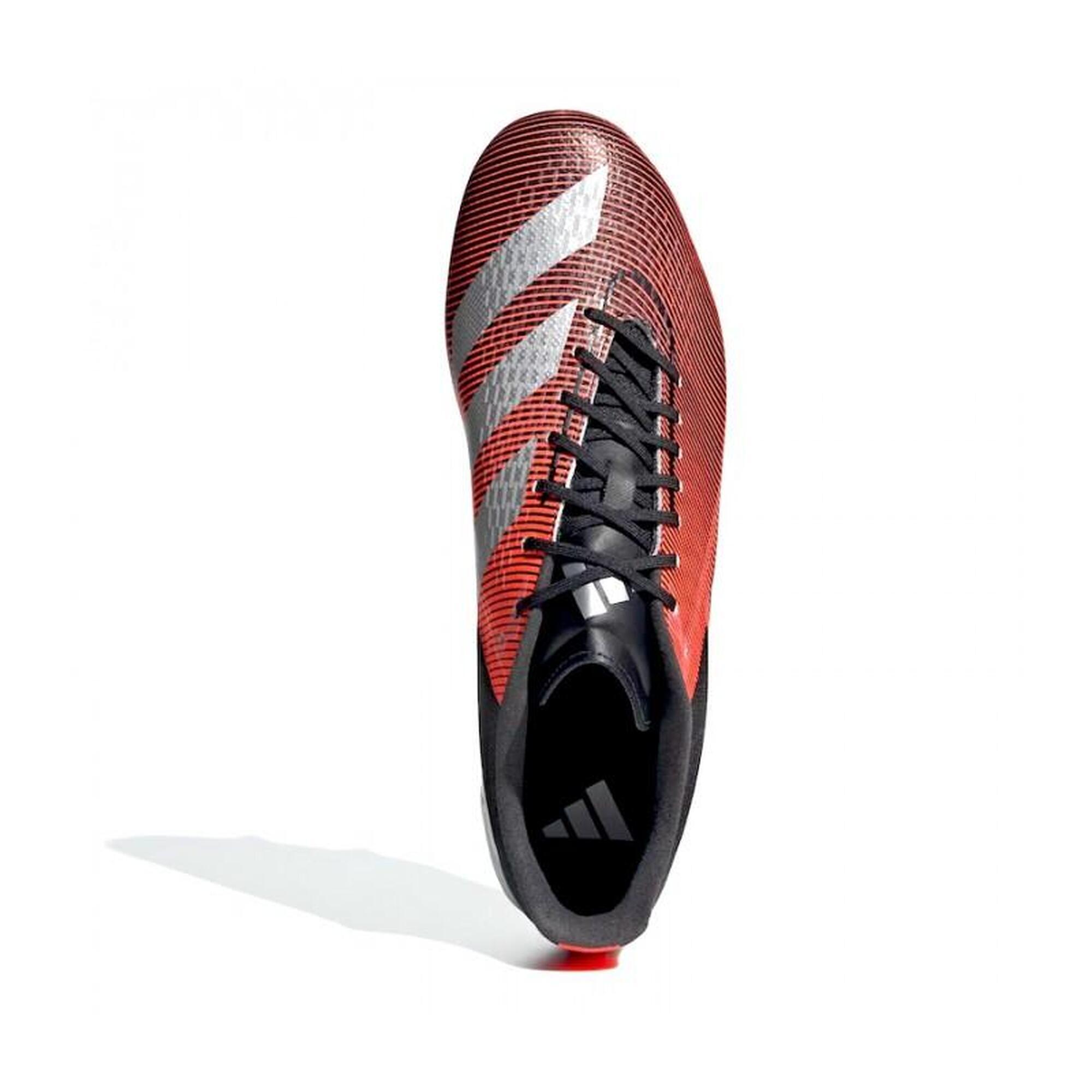 CRAMPONS DE RUGBY MOULÉS ADIZERO RS15 PRO (FG) - TERRAIN FERME - ADIDAS