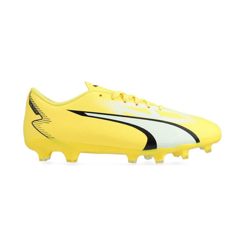 Nombre Del Producto: Botas De Fútbol Puma Niño Ultra Play Fg/ag