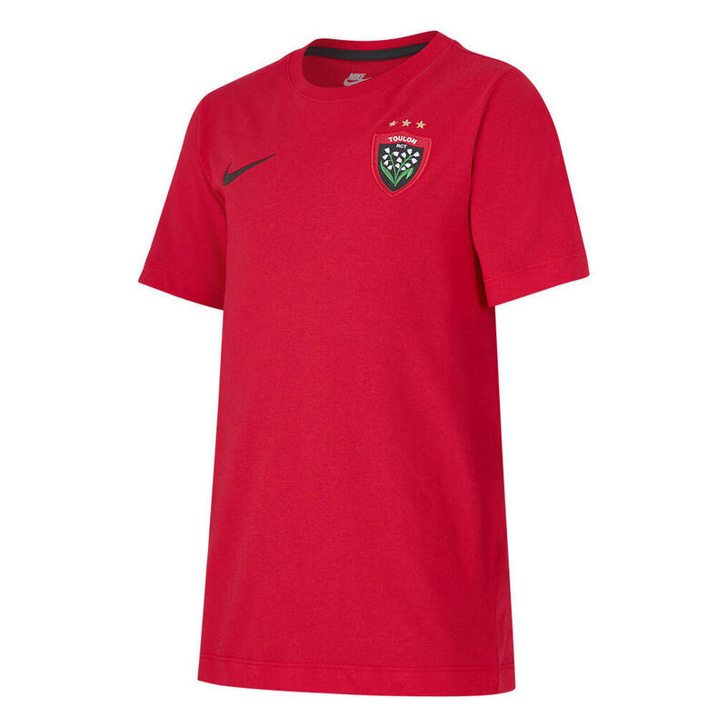 T-SHIRT ADULTE HÉRITAGE RCT X NIKE