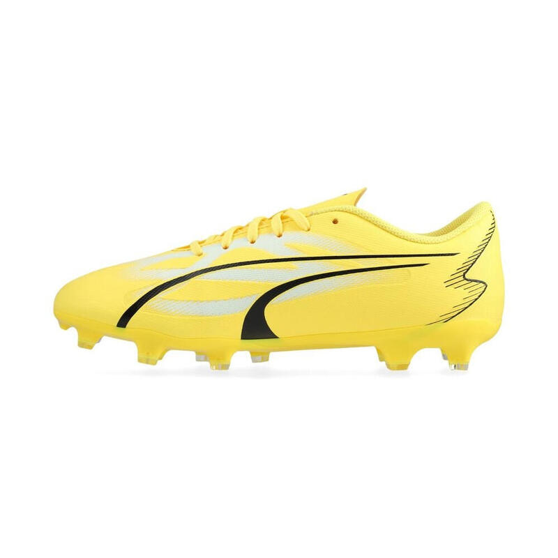 Nombre Del Producto: Botas De Fútbol Puma Niño Ultra Play Fg/ag