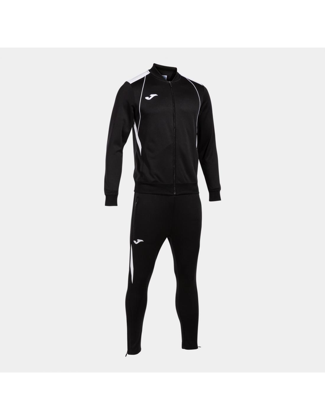 Tracksuit Joma Championship VII 4/4