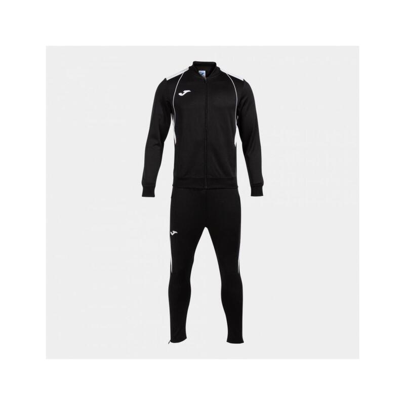 Trening Joma Championship VII, negru/Alb