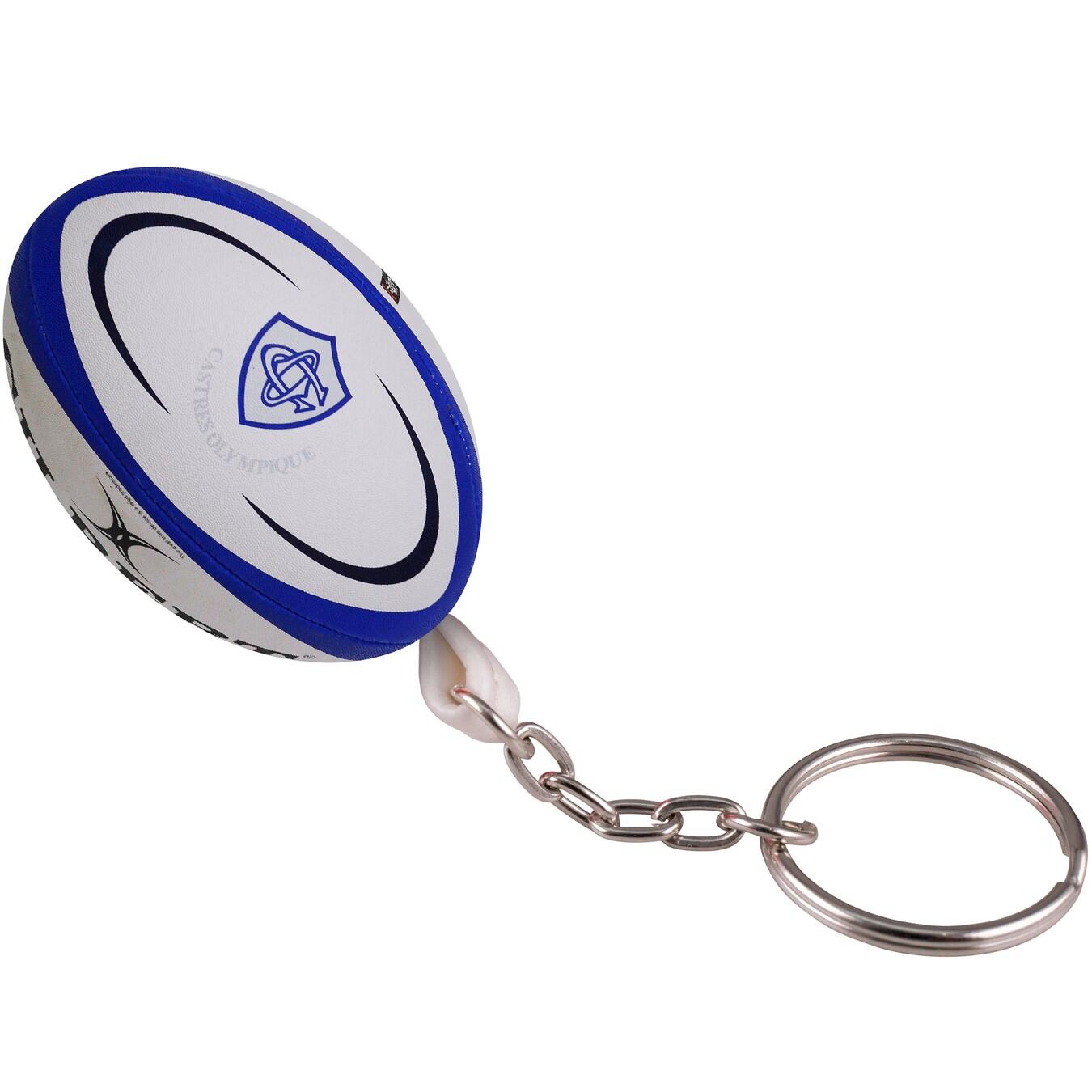 GILBERT Chaveiro Gilbert Castres Olympique
