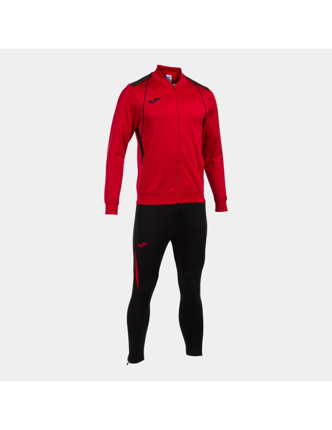 Trainingsanzug Joma Championship VII 4/4