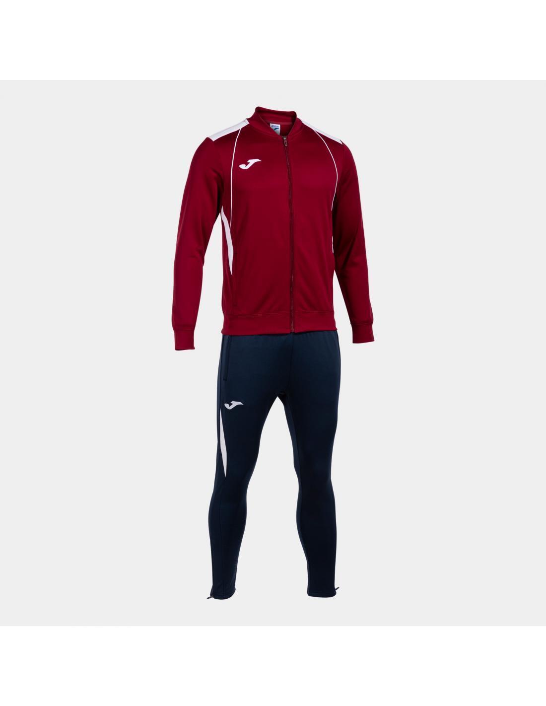 Tuta Joma Championship VII 4/4