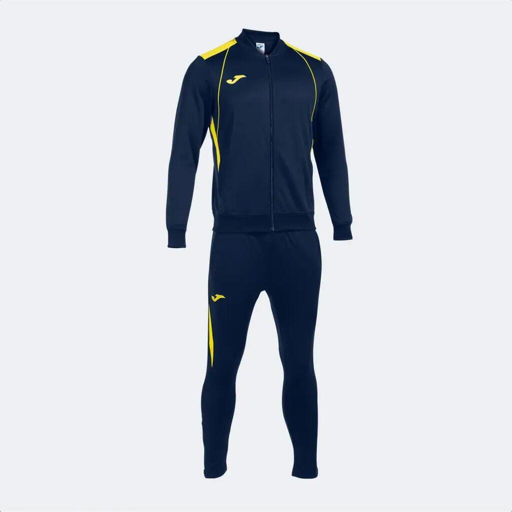 BLUE / YELLOW
