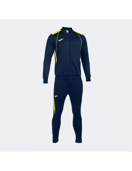 Survêtement Football Homme Joma Championship VII Bleu Marine