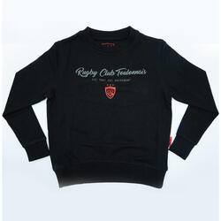 Ronde Hals Sweater Kind Toulon