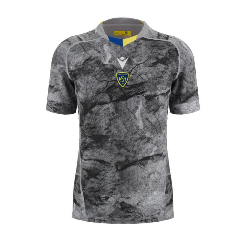 MAILLOT THIRD CLERMONT 2023-2024