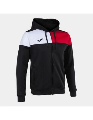 Jas mannelijk joma crew v zwart