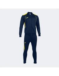 Survêtement Football Homme Joma Championship VII Bleu Marine
