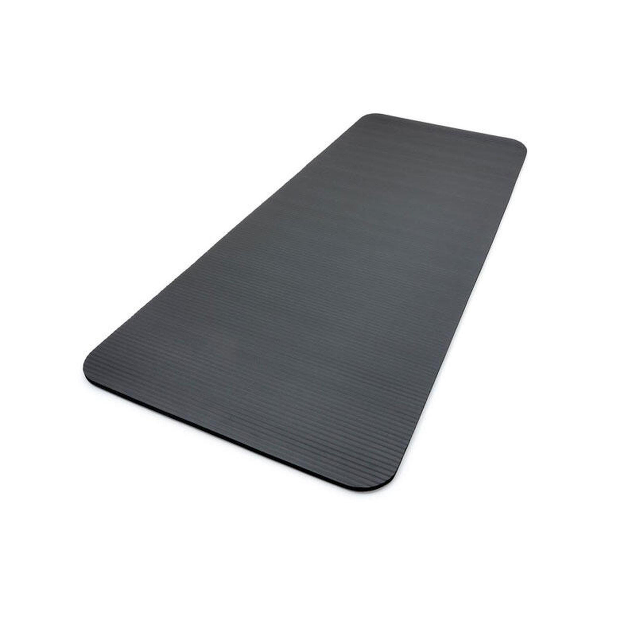 Reebok Training Mat - 15mm - Zwart