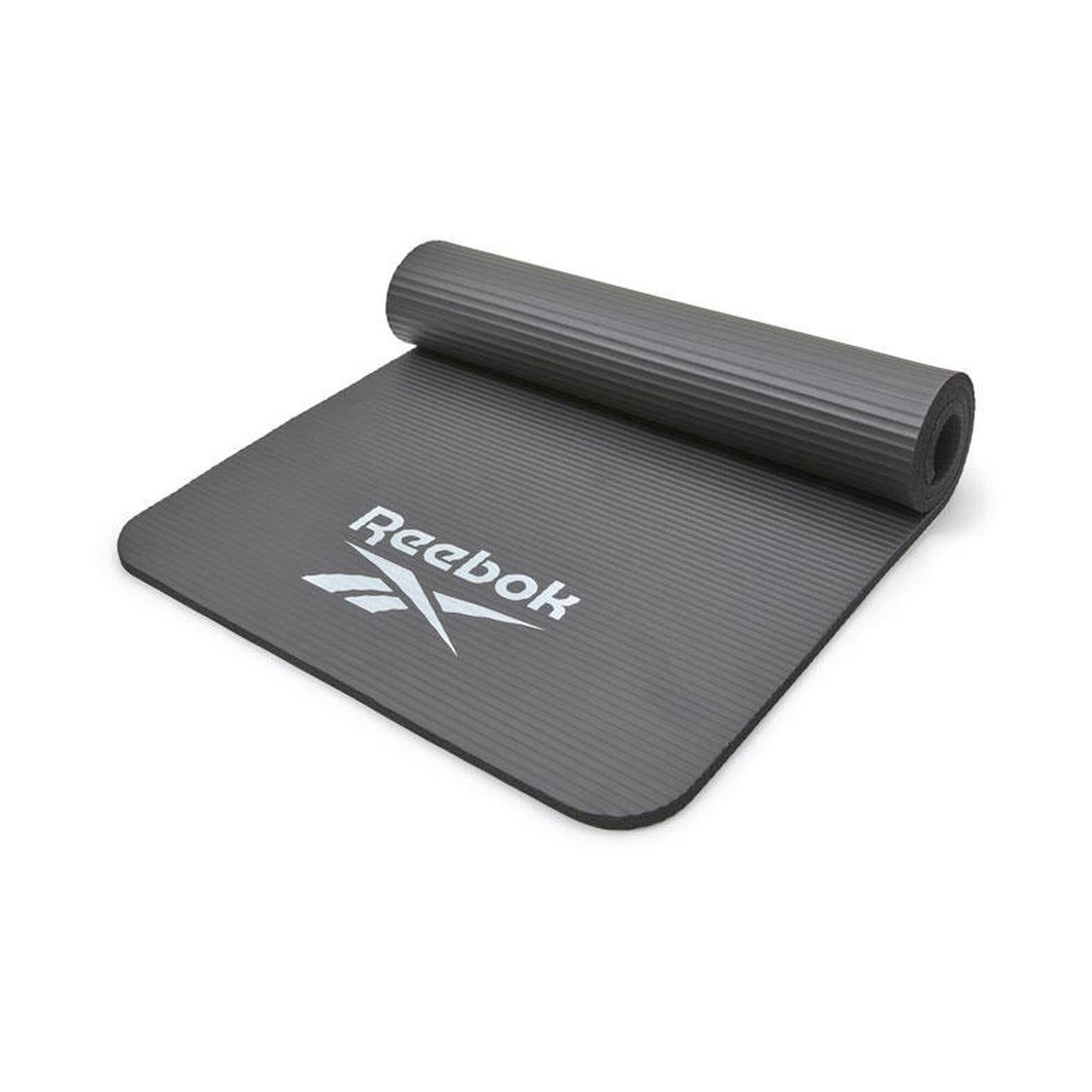 Reebok Training Mat - 15mm - Zwart