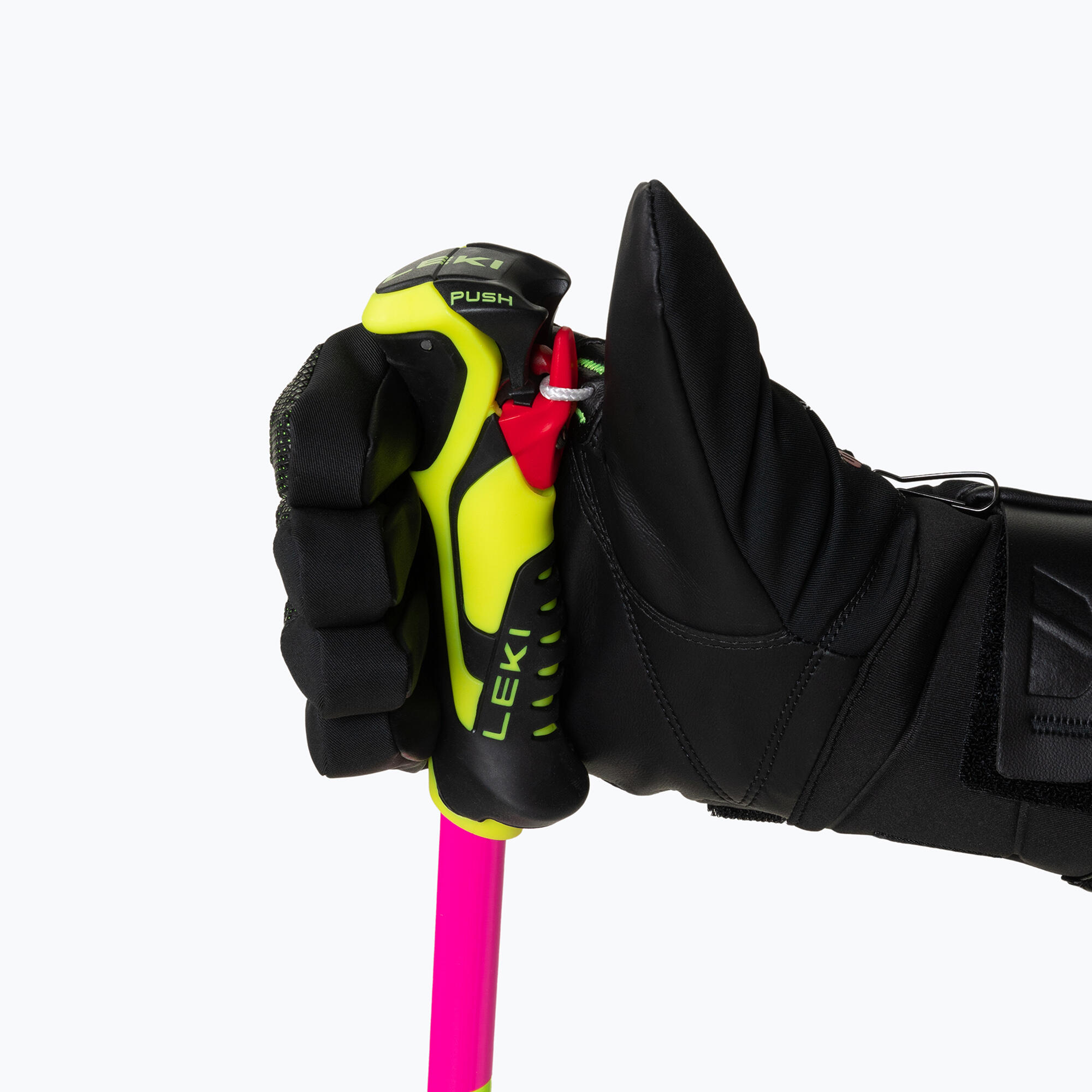 LEKI Leki Kinder Skistöcke WCR Lite SL 3D pink 6/7