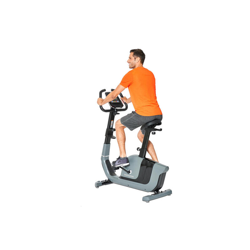 Horizon Fitness Ergomètre « Comfort 4.0 »