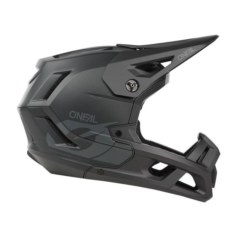 Kask rowerowy enduro unisex O'Neal SL1