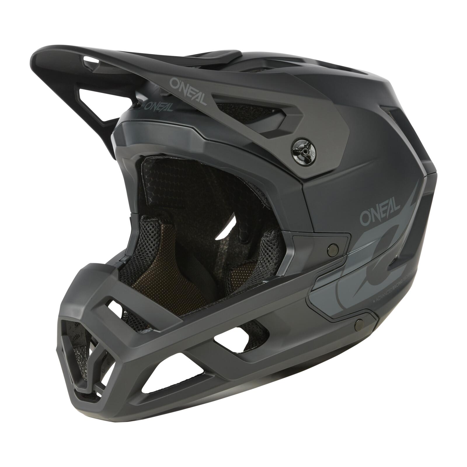 O'NEAL MTB Full Face SL1 Unisex Black
