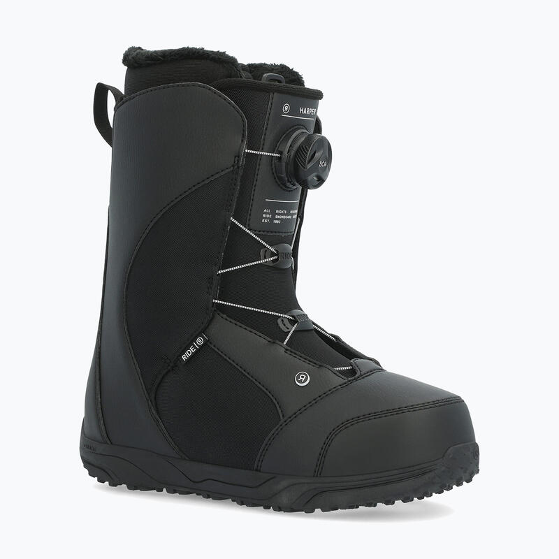 Bottes de snowboard pour femmes RIDE Harper