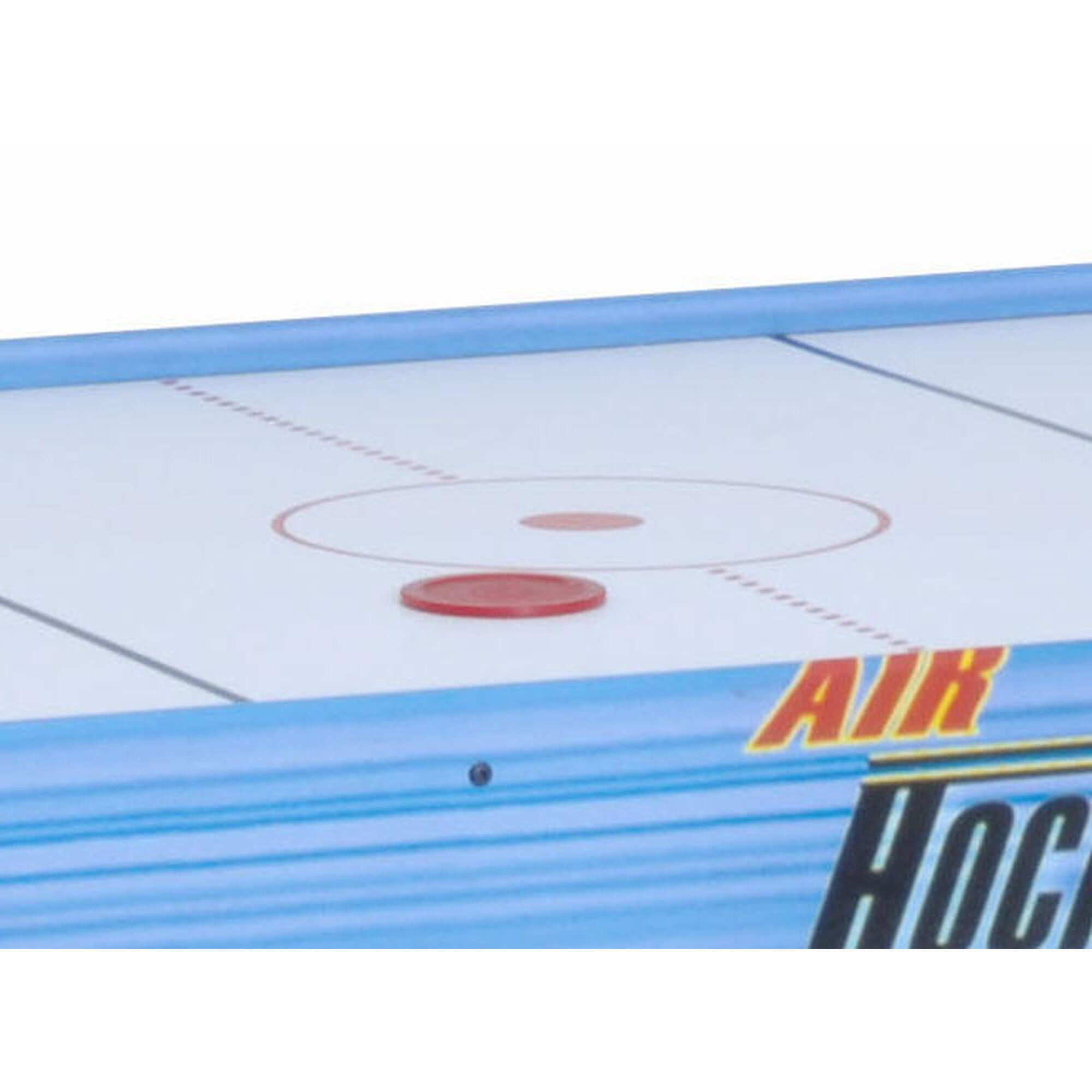 Mistral Airhockey Tafel