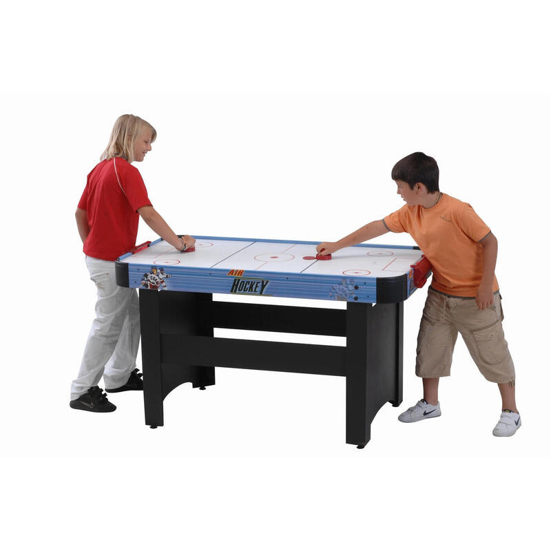 Famille Mistral Airhockey