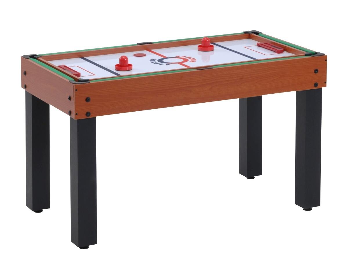 Multi-12 Spieltisch - Teleskopstangen 4/7