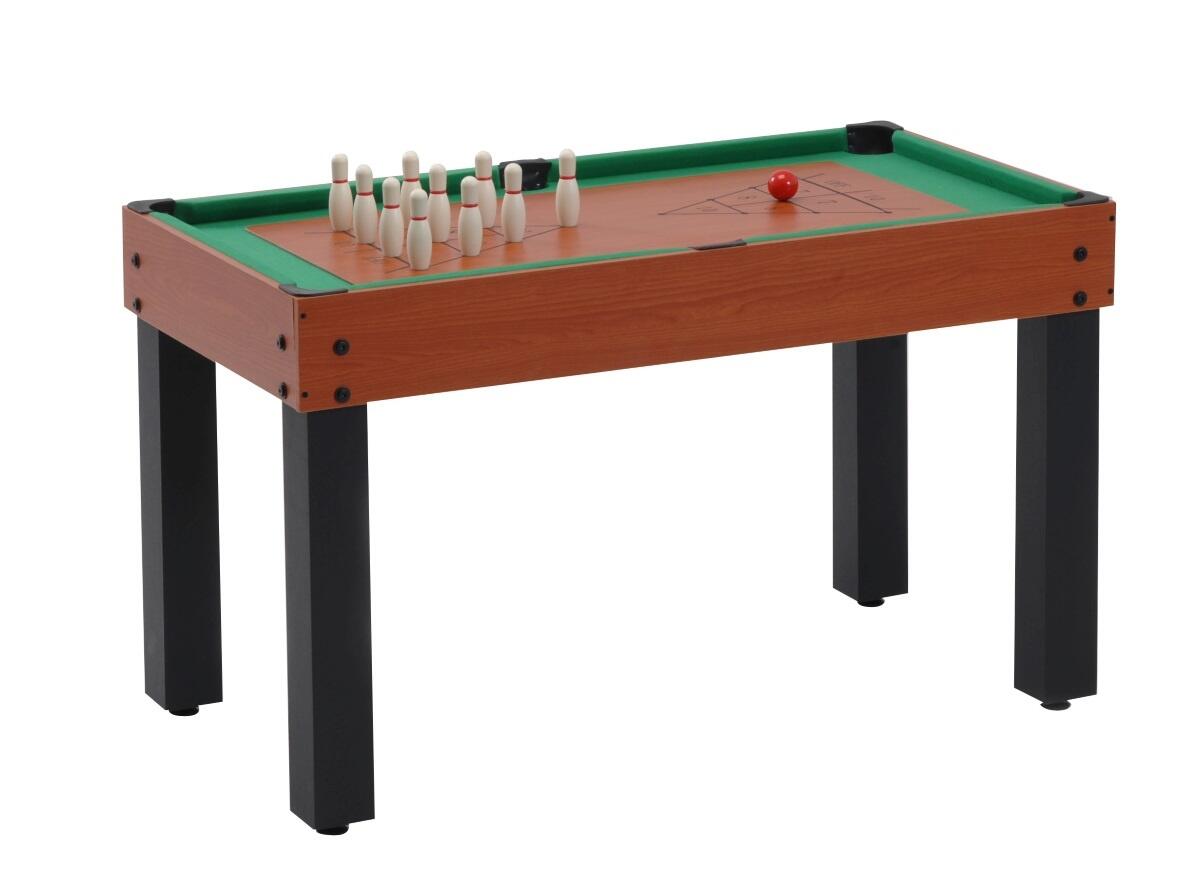Multi-12 Spieltisch - Teleskopstangen 6/7