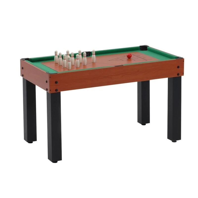 Table Multi-12 avec tiges télescopiques