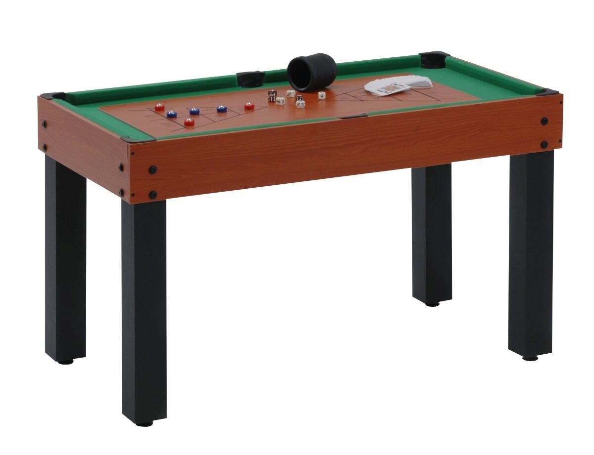 Multi-12 Spieltisch - Teleskopstangen 7/7