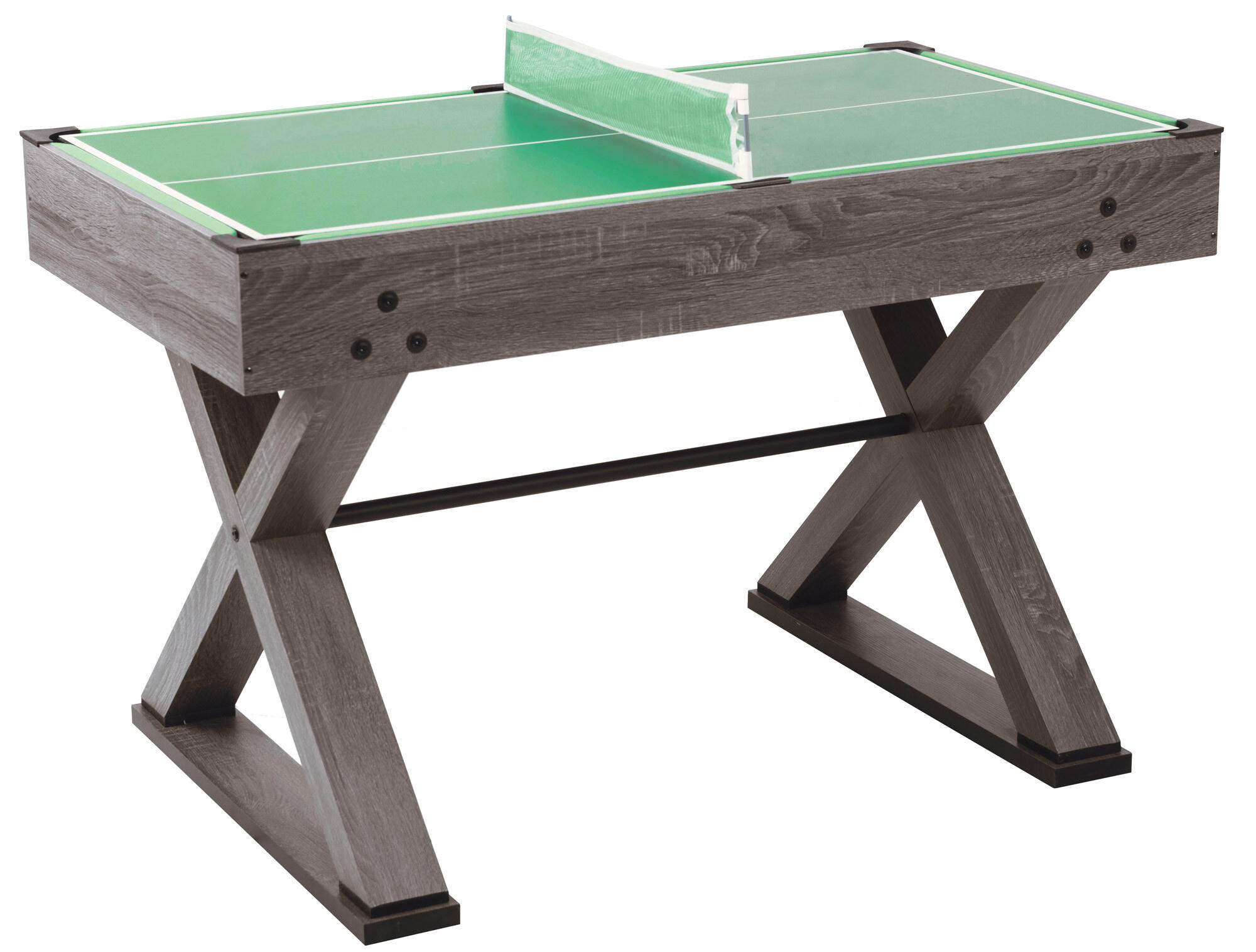 ALL in 9 Tafel voor volwassenen 5/7