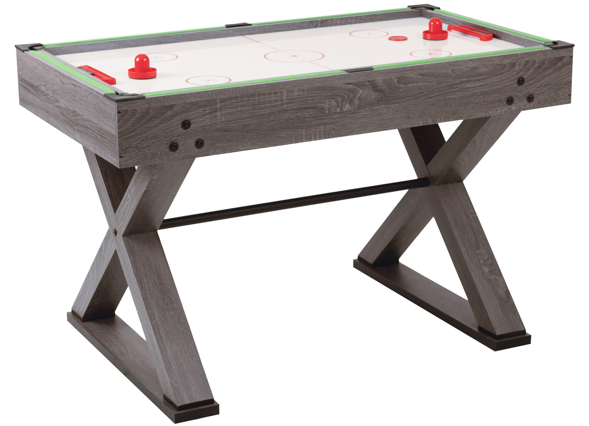 ALL in 9 Tafel voor volwassenen 4/7