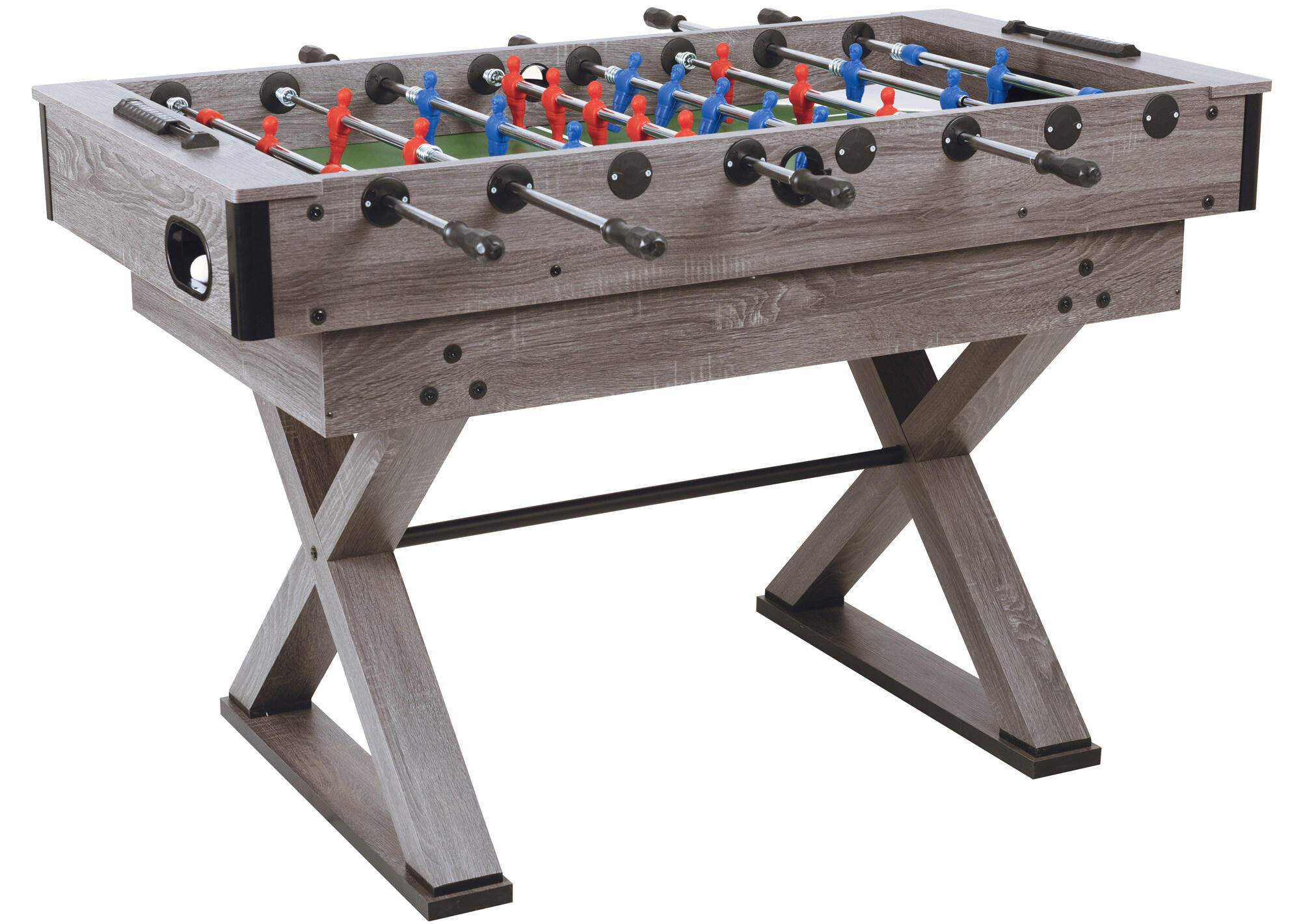 ALL in 9 Tafel voor volwassenen 2/7