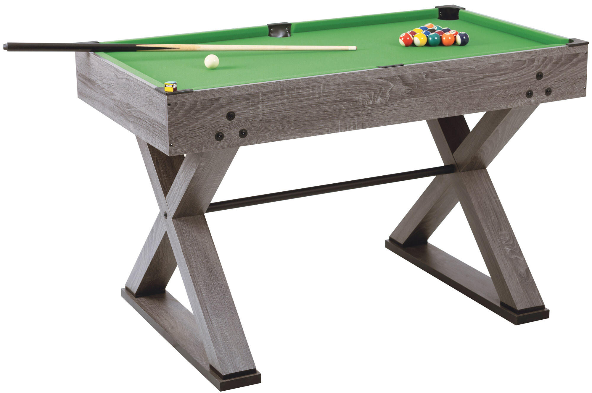 ALL in 9 Tafel voor volwassenen 3/7