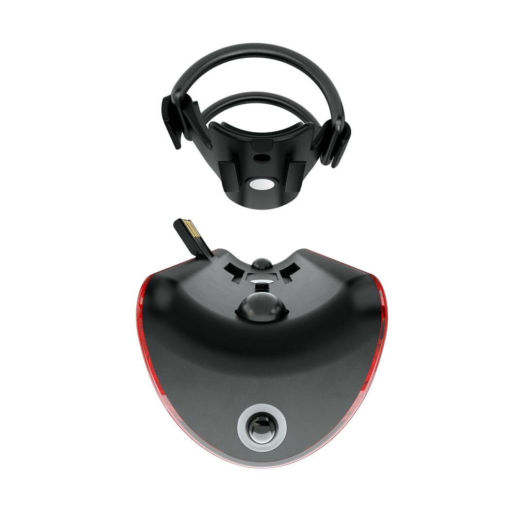 Knog Cobber-Large rear light