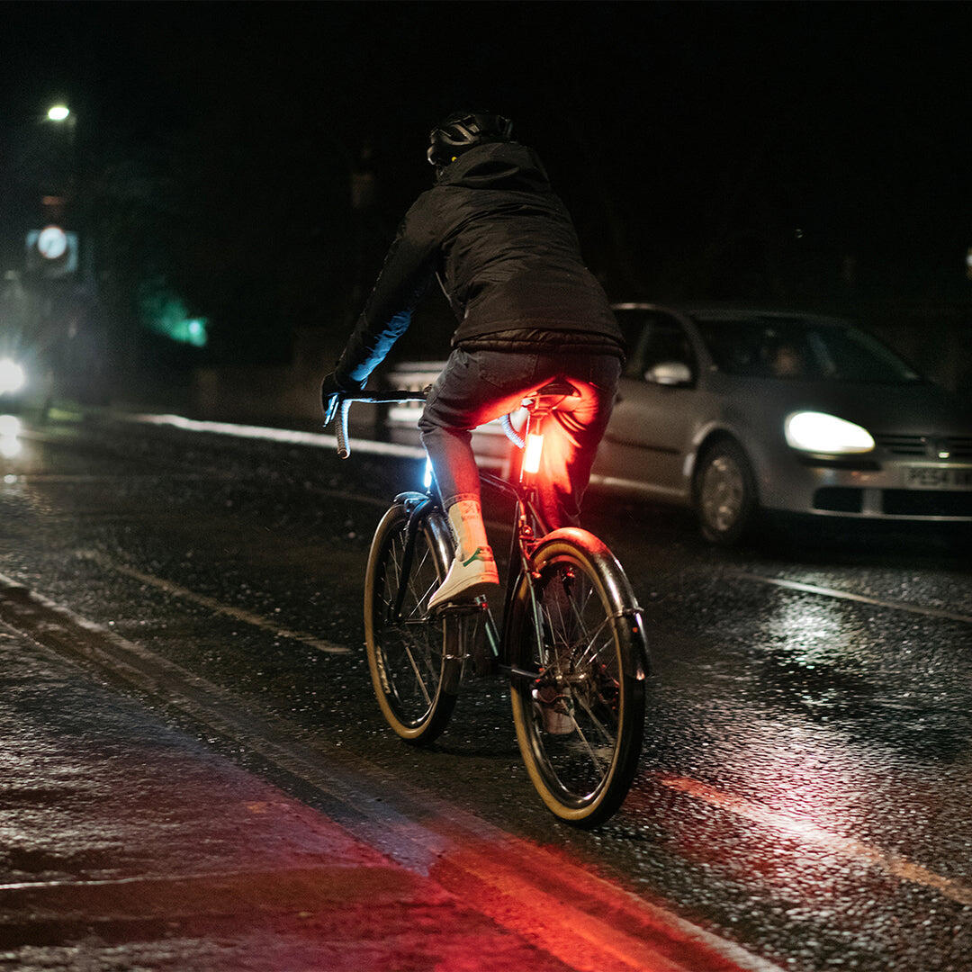 Knog Cobber-Large rear light