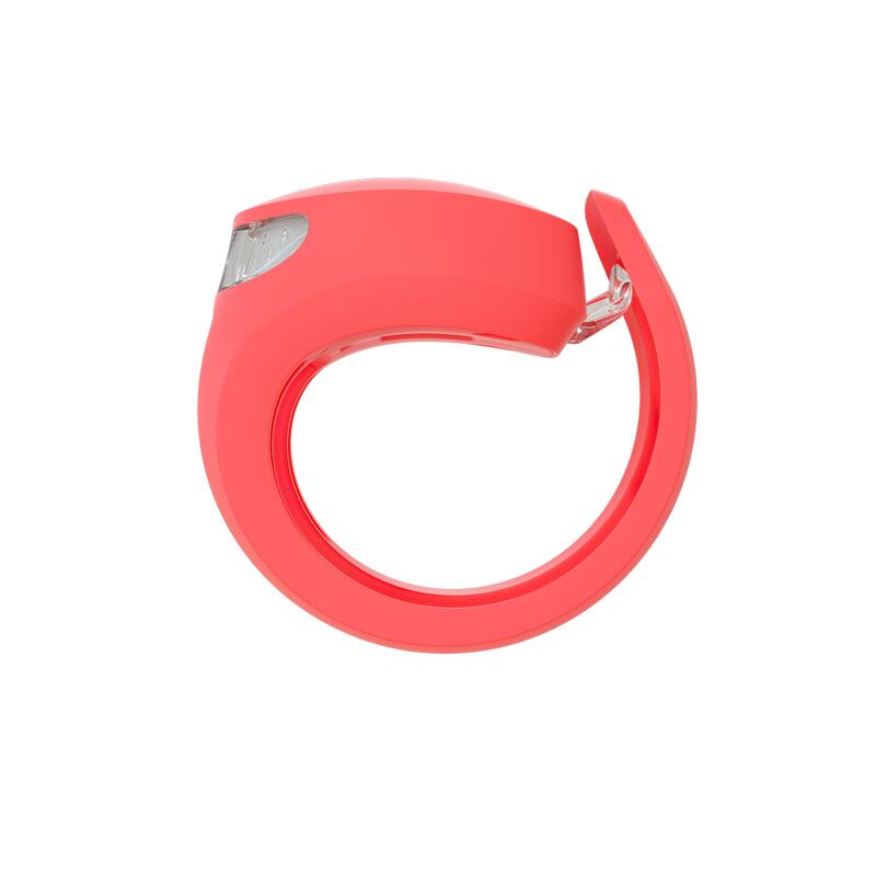 Frog USB Rear - Tequila Sunrise