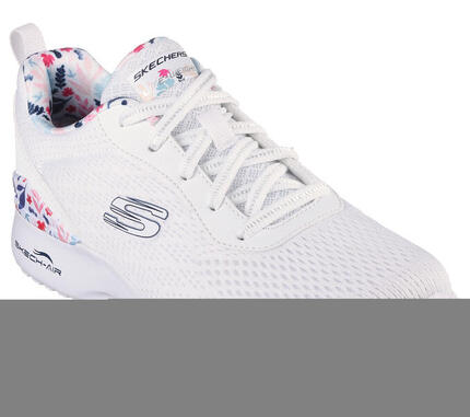 Zapatillas Deportivas Mujer Skechers SKECH-AIR DYNAMIGHT Blanc