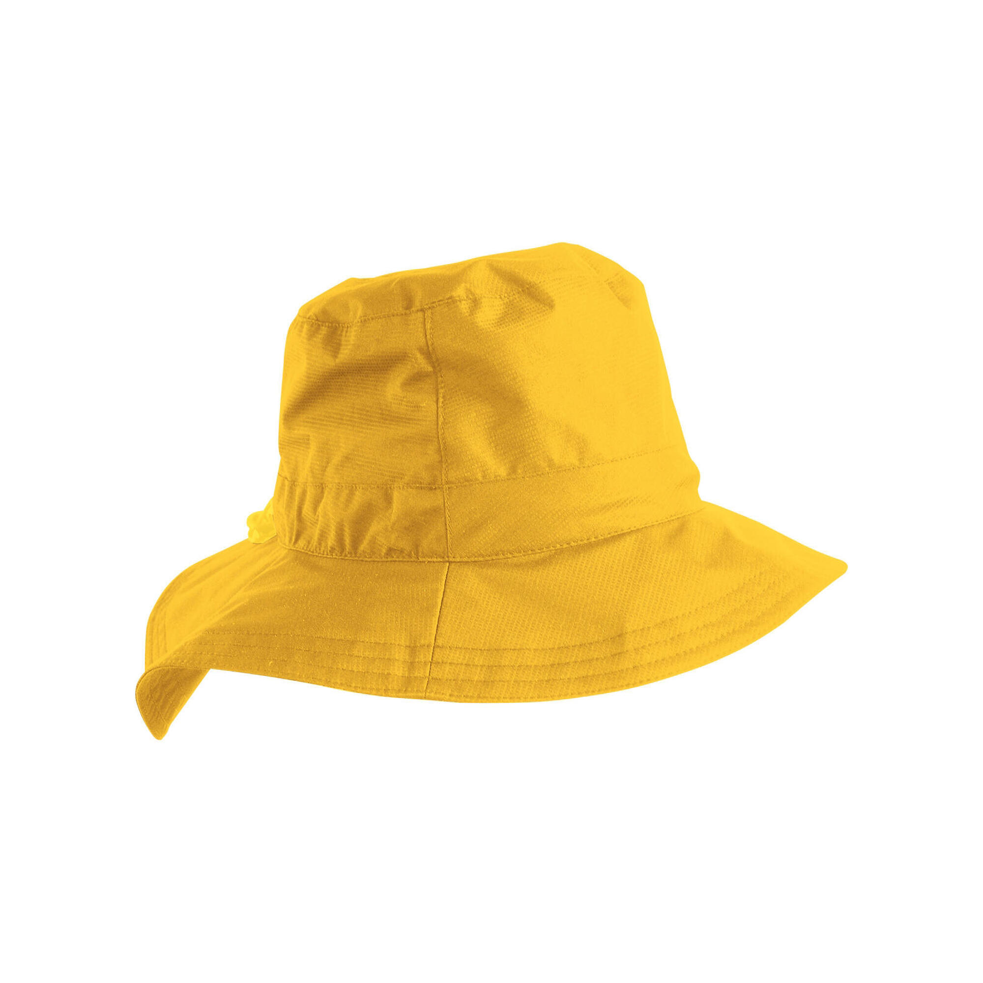 Pro-x Elements - Chapeau De Plein Air Unisexe Rügen Jaune - Bonnet - Jaune - 40 M - Decathlon