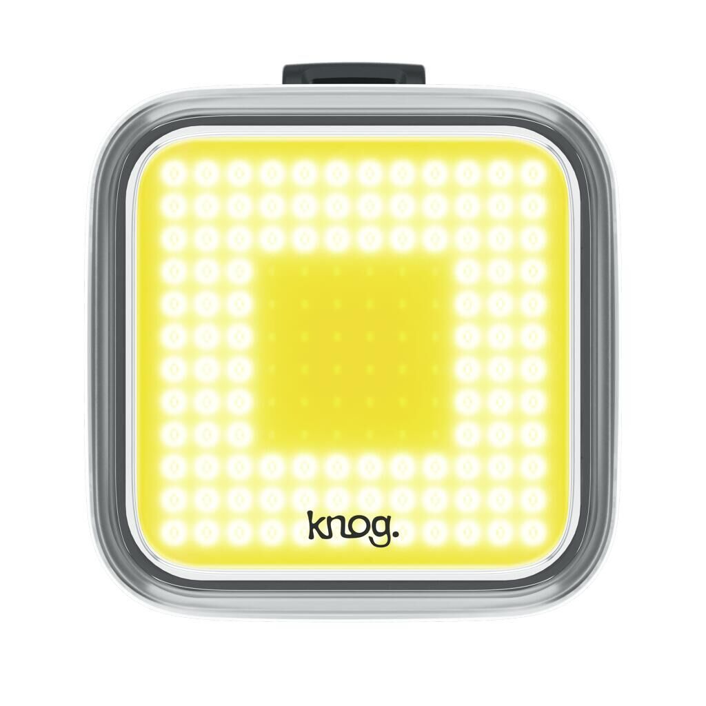 KNOG Knog Blinder Front Bike Light - Square