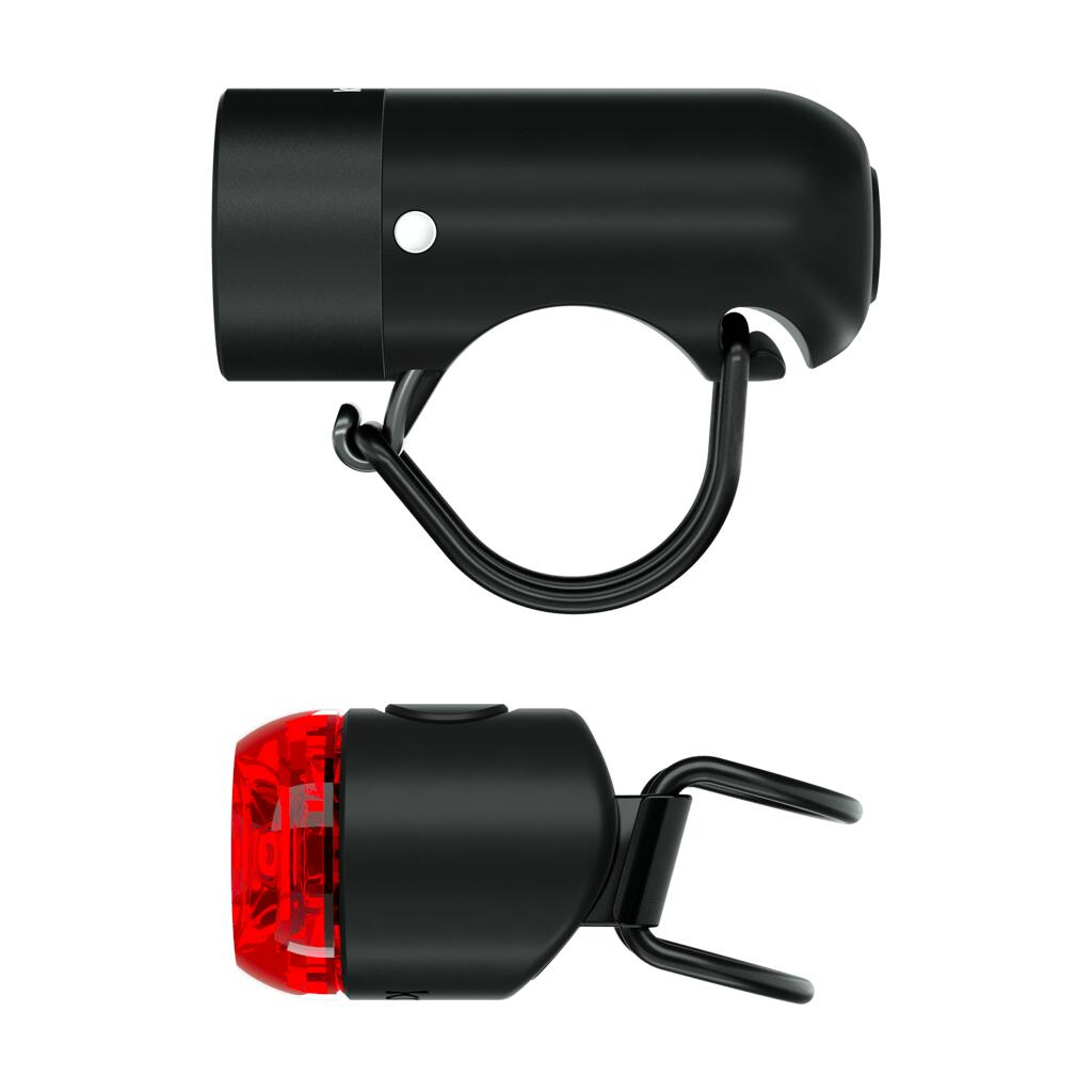 Knog Plug Twinpack lighting